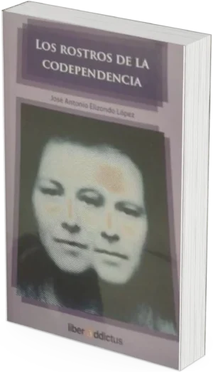 Libro: Los rostros de la codependencia.