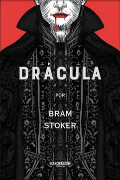 Drácula – Bram Stoker.