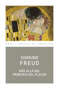 Más allá del principio del placer – Sigmund Freud.