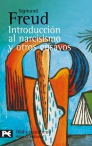 Introducción al narcisismo – Sigmund Freud.