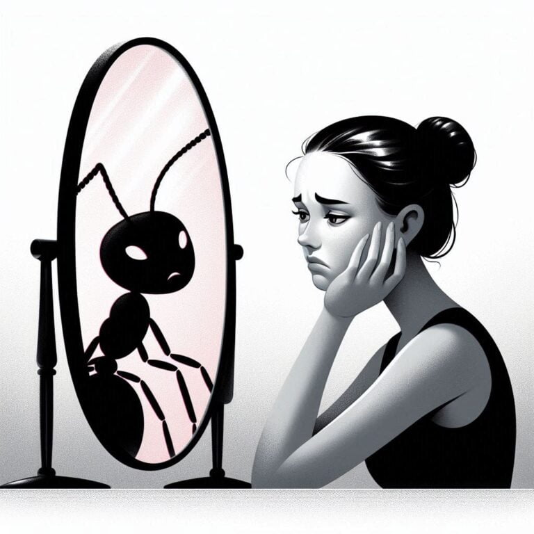 Metamorfosis interna: El poder de resignificar mi depresión a través de Kafka